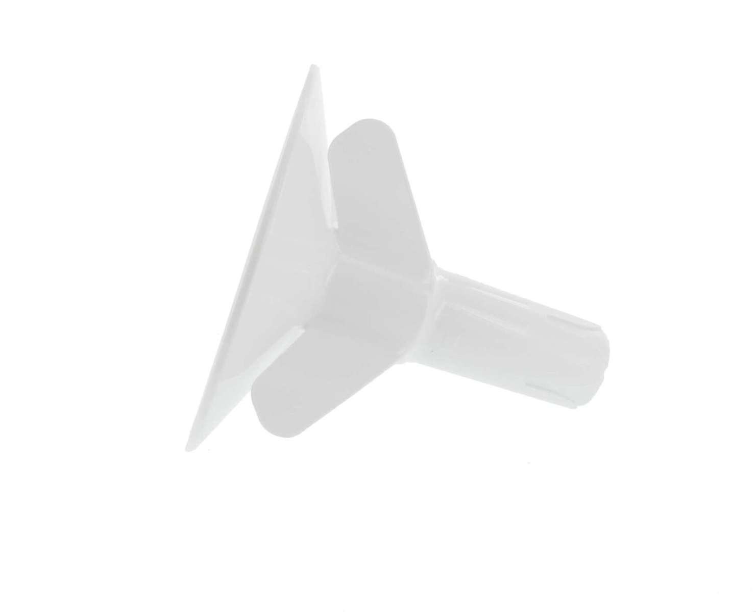 387838 - Genuine OEM Whirlpool Washer Agitator Assembly